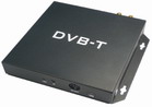 Tunery DVB-T